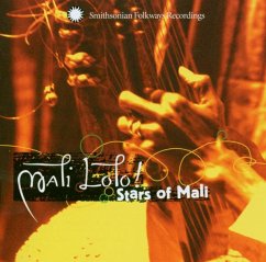 Mali Lolo! Stars Of Mali - Diverse