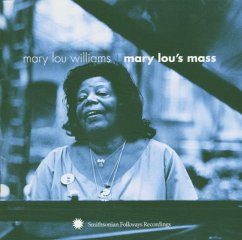 Mary Lou'S Mass - Williams,Mary Lou