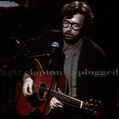 Unplugged - Clapton,Eric