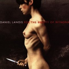 Cover For The Beauty Of Wynona