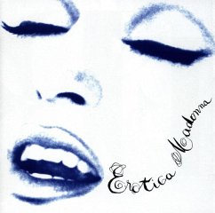 Erotica *Clean Version* - Madonna