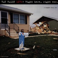 Cover Live-Right Here,Right Now