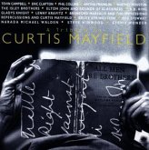 A Tribute To Curtis Mayfield