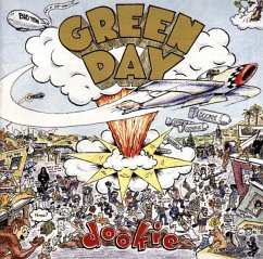 Dookie - Green Day