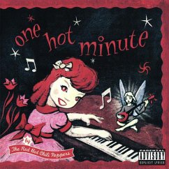 One Hot Minute - Red Hot Chili Peppers