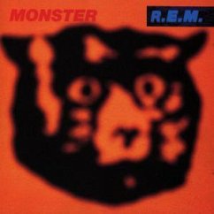 Cover Monster