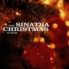 Cover The Sinatra Christmas Album