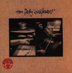 Wildflowers - Petty,Tom