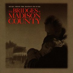 The Bridges Of Madison County - Original Soundtrack