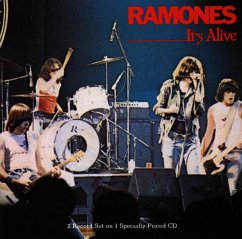 It'S Alive - Ramones