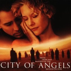 Cover City Of Angels