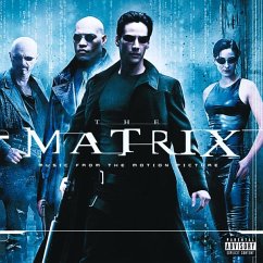 The Matrix - Original Soundtrack