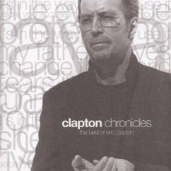 Clapton Chronicles: The Best Of Eric Clapton - Clapton,Eric