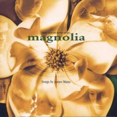 Cover Magnolia