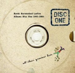 Disc One-All Their Greatest Hits