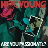 Are You Passionate? Are You Passionate?