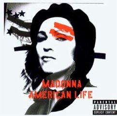 Cover American Life