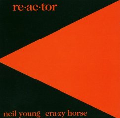 Re-Ac-Tor - Young,Neil