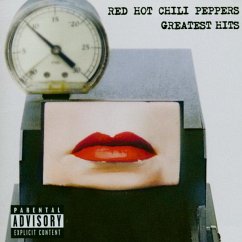 Greatest Hits - Red Hot Chili Peppers