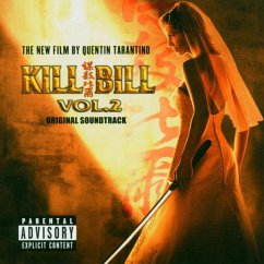 Kill Bill Vol.2 - Original Soundtrack