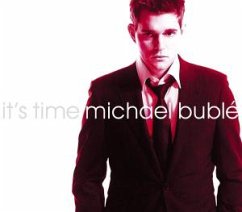 It'S Time (Special Edition) - Buble,Michael