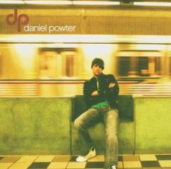 Daniel Powter - Powter,Daniel