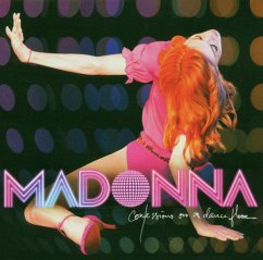 Confessions On A Dance Floor - Madonna