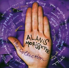 The Collection - Morissette,Alanis