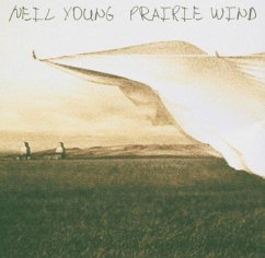 Prairie Wind - Young,Neil