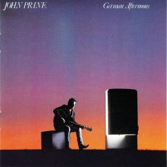 Cover German Afternoons