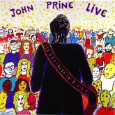 John Prine Live John Prine Live