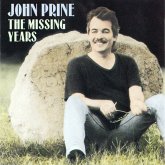 The Missing Years The Missing Years