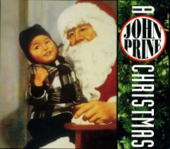 John Prine Christmas - Prine,John