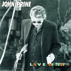 Cover Live On Tour