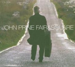 Fair & Square - Prine,John