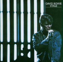 Stage-Standard Version - Bowie,David