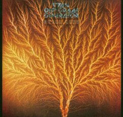 Still Life - Van Der Graaf Generator