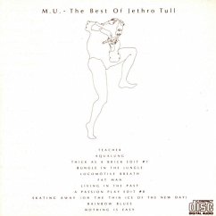 M.U.-The Best Of...Vol.1 - Jethro Tull