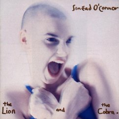 Lion And The Cobra - O'Connor,Sinead