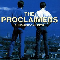 Sunshine On Leith - Proclaimers,The