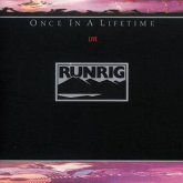 Once In A Lifetime (Live) Once In A Lifetime (Live)