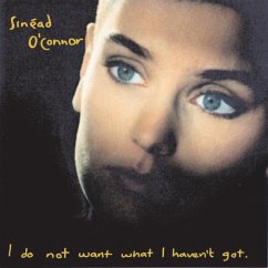 Cover I Do Not Want What I Haven'T Got