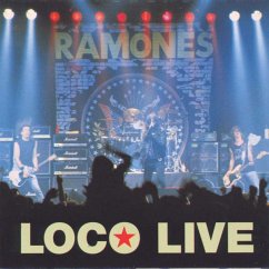 Loco Live - Ramones