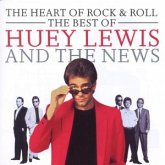 HEART OF ROCK&ROLL/BEST OF... HEART OF ROCK&ROLL/BEST OF...