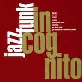 Jazz Funk Jazz Funk