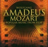 Mozart - Popular Film Music
