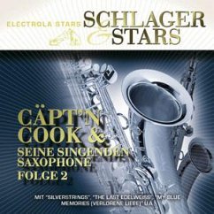 Schlager & Stars-2 - Cäpt'N Cook