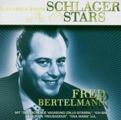 Schlager & Stars - Bertelmann,Fred