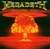 Greatest Hits - Back To The Start Greatest Hits - Back To The Start