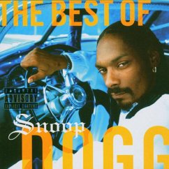 The Best Of - Snoop Dogg